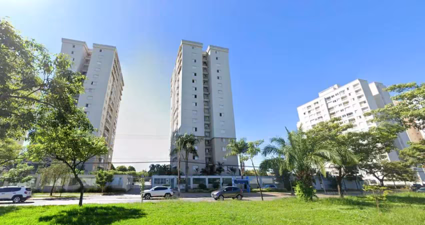 Apartamento com 3 quartos à venda na Avenida Pedro Paulo de Souza, 953, Setor Goiânia 2, Goiânia