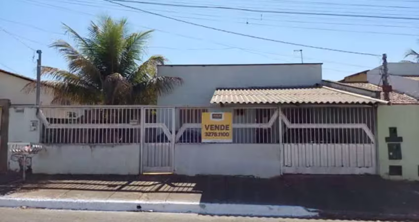Casa com 3 quartos à venda, 310 m² por r$ 390.000 - jardim leblon - goiânia/go