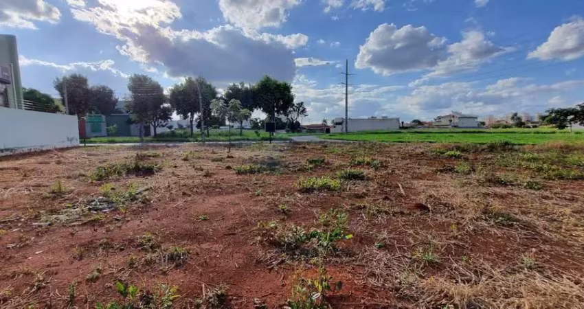 Área comercial à venda, 881 m² por r$ 850.000 - residencial canadá