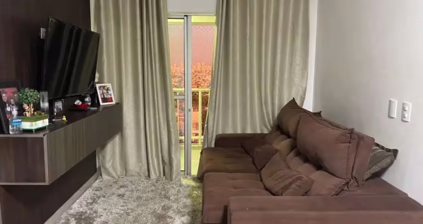 Apartamento com 3 quartos à venda na Avenida Industrial, Aeroviário, Goiânia
