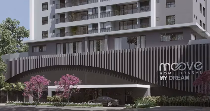 Apartamento com 3 suítes à venda, 140 m² por r$ 1.596.938 - setor bueno