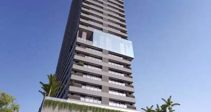 Apartamento com 2 quartos à venda, 72 m² por r$ 692.000 - setor marista - goiânia/go