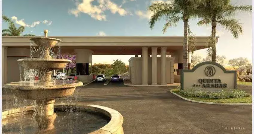 Terreno à venda, 790 m² por r$ 389.782,16 - quinta das araras - hidrolândia/go