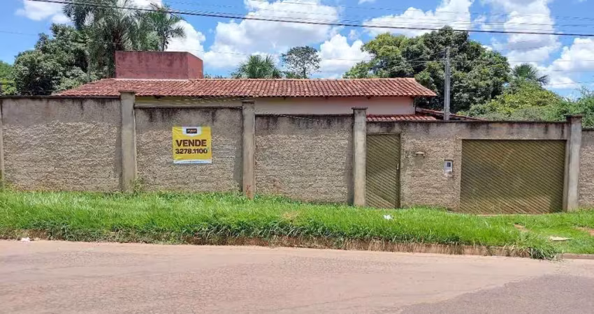 Terreno à venda, 11962 m² por r$ 950.000 - setor conde dos arcos