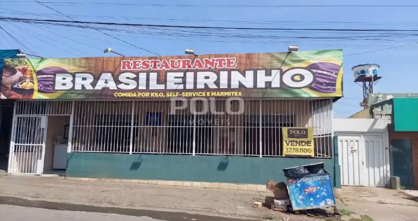 Sala à venda, 390 m² por r$ 990.000 - papillon park - aparecida de goiânia