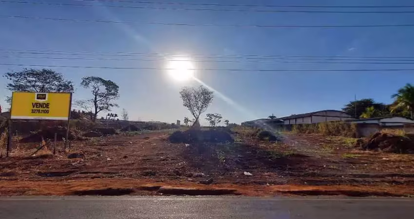 Área à venda br 153, 11878 m² por r$ 11.878.000 - goiânia/go