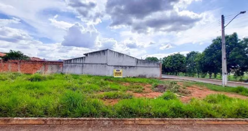 Terreno à venda, 366 m² por r$ 160.000,00 - residencial ponta negra - goiânia/go
