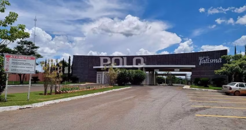 Terreno à venda, 1542 m² por r$ 185.000 - sítios de lazer talismã