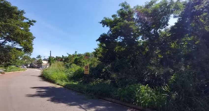 Terreno à venda, 360 m² por r$ 180.000,00 - loteamento aruanã park - goiânia/go