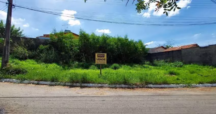 Terreno à venda, 420 m² por r$ 210.000,00 - loteamento aruanã park - goiânia/go