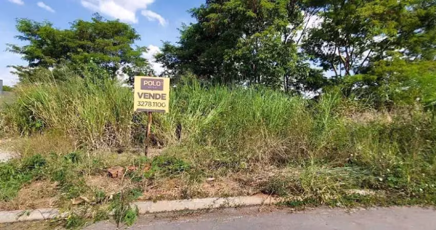 Terreno à venda, 361 m² por r$ 180.500,00 - loteamento aruanã park - goiânia/go
