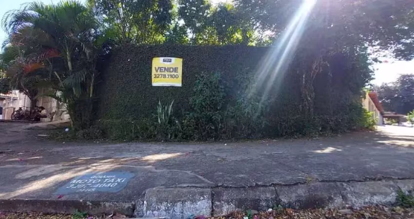 Terreno à venda, 625 m² por r$ 500.000 - jardim guanabara