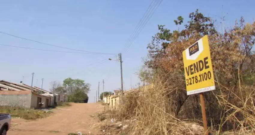 Terreno à venda, 403 m² por r$ 60.000 - rosa dos ventos