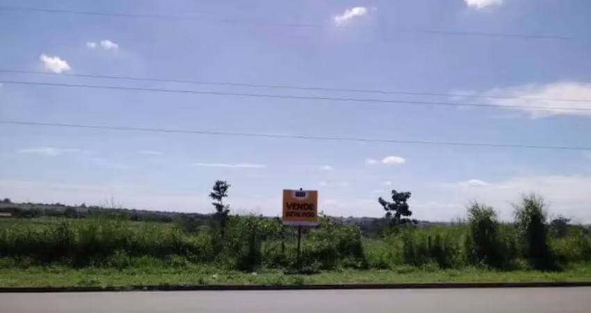 Terreno à venda, 8968 m² por r$ 2.150.000 - chácaras são josé - goiânia