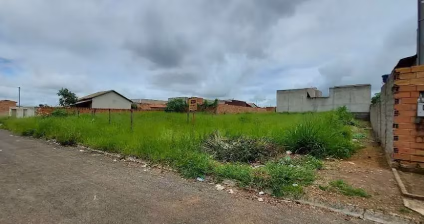 Terreno à venda, 300 m² por r$ 70.000 - loteamento campos elíseos