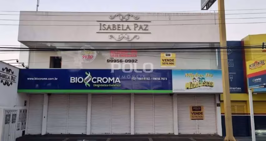 Prédio à venda, 318 m² por r$ 2.290.000 - jardim américa