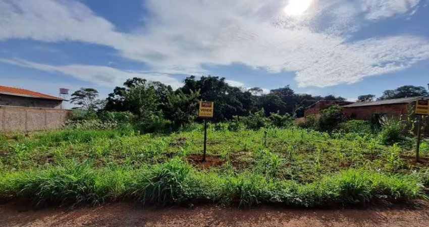 Terreno à venda, 231 m² por r$ 90.000,00 - sao bernardo - goianira/go