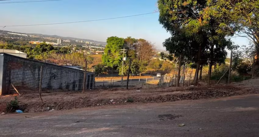 Terreno à venda, 300 m² por r$ 160.000,00 - residencial hugo de moraes - goiânia/go