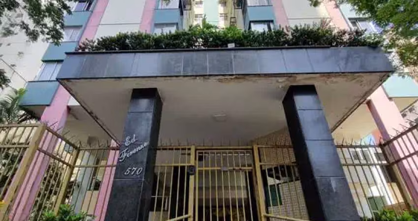 Apartamento com 2 quartos à venda na Alameda dos Buritis, 570, Setor Oeste, Goiânia