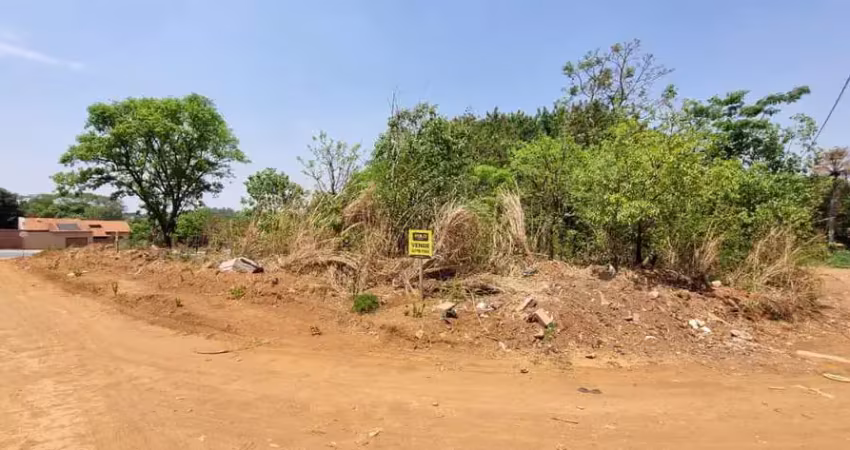 Lote à venda, 450 m² jardim buriti sereno - aparecida de goiânia