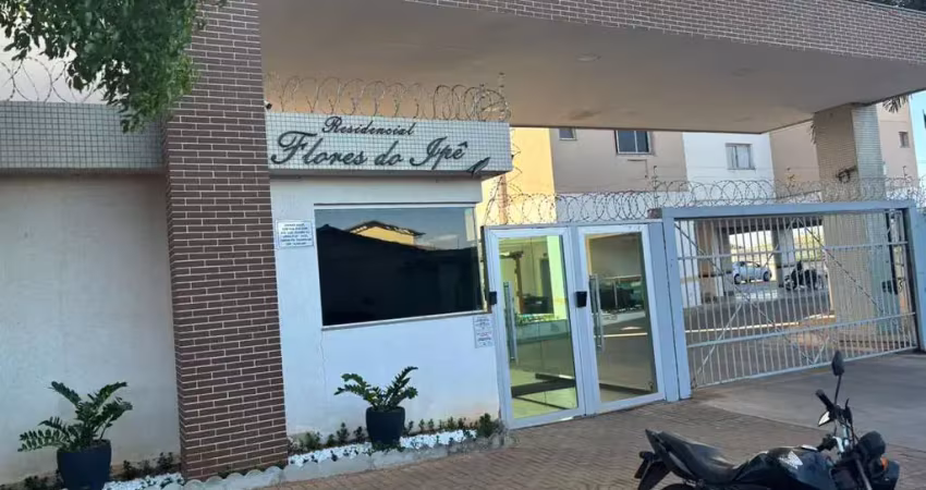 Apartamento com 2 quartos à venda na Rua JI 1, Jardim Ipê, Goiânia