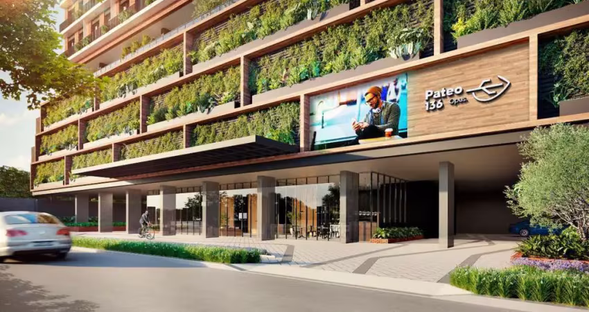 Sala comercial à venda na Avenida Mutirão, Setor Marista, Goiânia