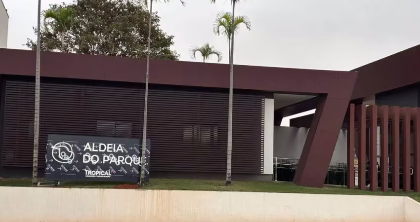 Terreno à venda na Avenida São João, Parque Santa Cecília, Aparecida de Goiânia