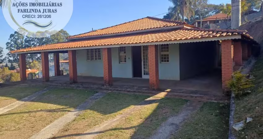 Casa para venda em pinhalzinho, recanto tranquilo, 3 dormitórios, 1 suíte, 2 banheiros, 1 vaga