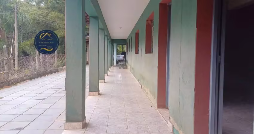 Chácara para venda em pinhalzinho, zona rural, 2 dormitórios, 2 banheiros, 3 vagas