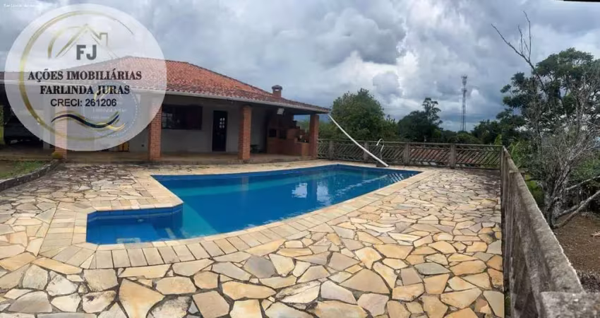 Chácara para venda em pinhalzinho, zona rural, 2 dormitórios, 1 suíte, 1 banheiro, 2 vagas
