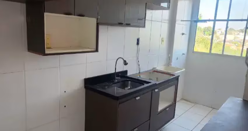 Apartamento com planejado  na regiao  central de varze grande