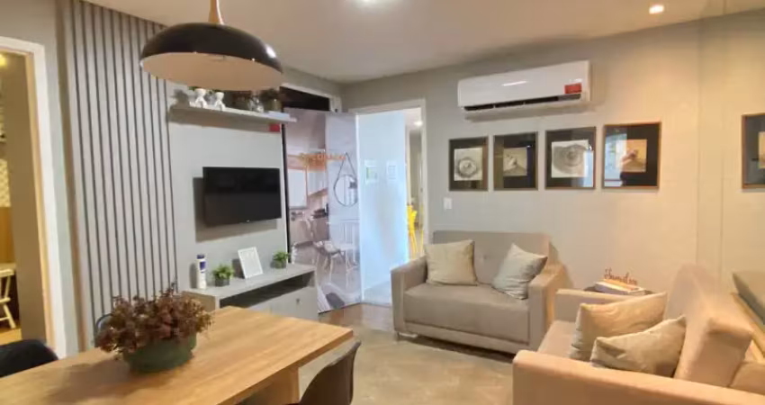 Lindo apartamento novo região central de cuiabá pronto e na planta