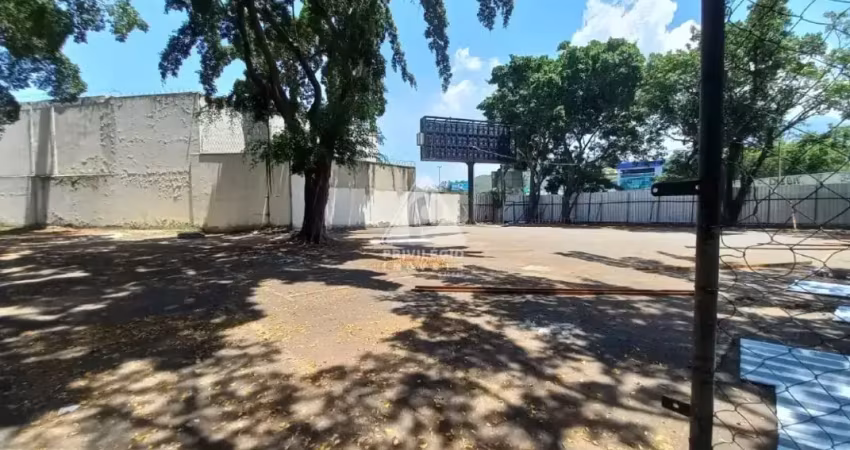Excelente terreno com 1.926 m² no jardim oceânico - próximo ao metrô
