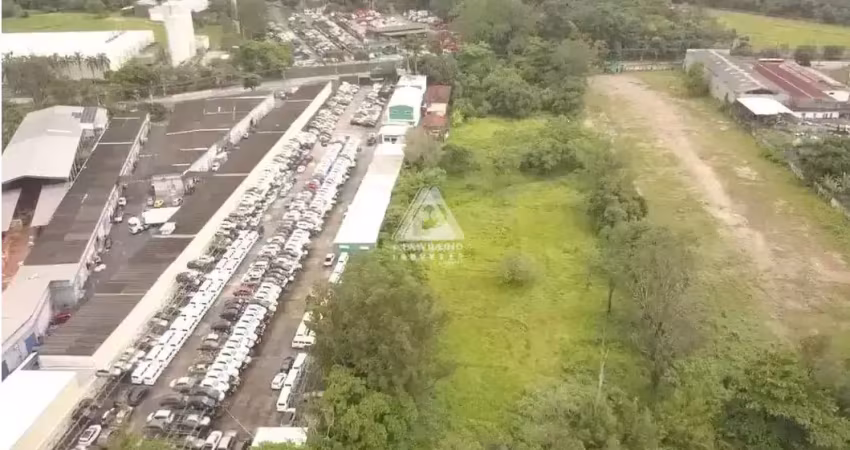Excelente terreno com 14.879 m² em vargem pequena próximo ao ilha pura