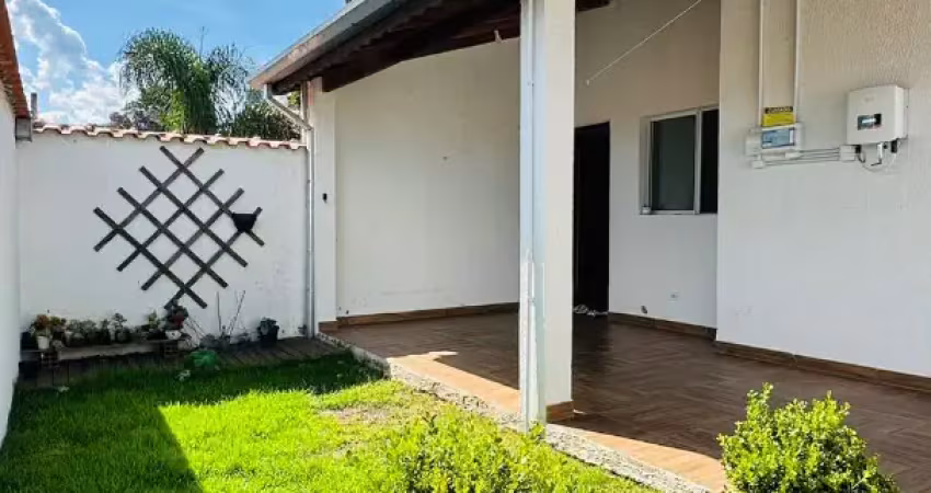 Excelente sobrado com painel solar a venda em mogi das cruzes