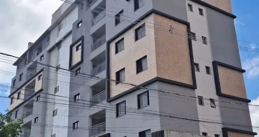 Apartartamentos a venda de 2 ou 3 dormitorios no jordanopolis