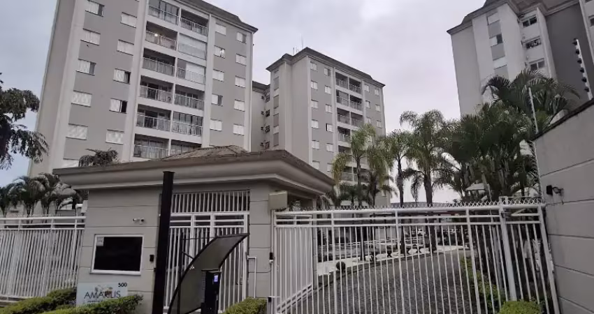 Apartamento de 83m² com lazer completo no centro de arujá-sp