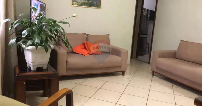 Excelente apartamento de 2 quartos com suíte à venda - rua aiera - vila kosmos