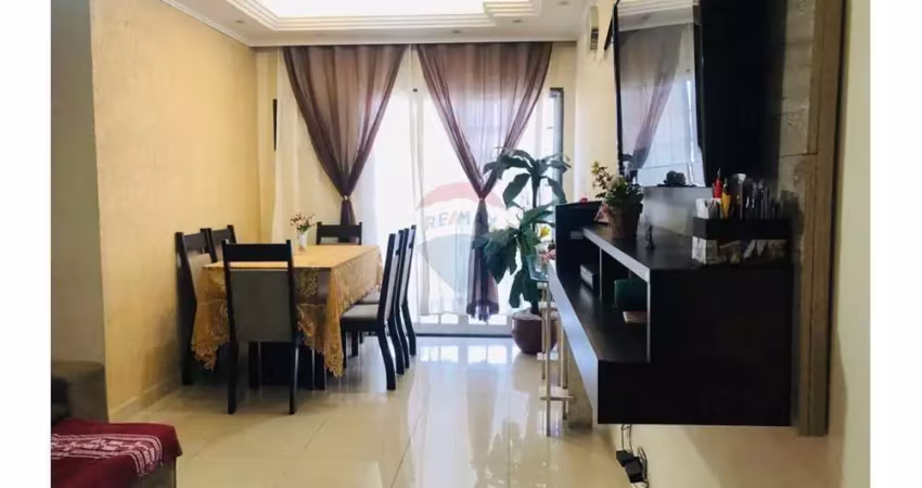 Lindíssimo apartamento 2 quartos à venda - bairro argentino - vila da penha