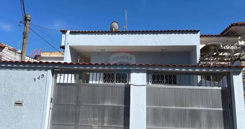 Casa reformada, 3 quartos à venda na penha circular: conforto e praticidade