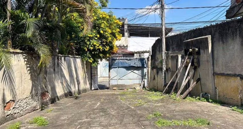Terreno à venda em madureira –  1.099 m² em localização estratégica na rua dr. passos!