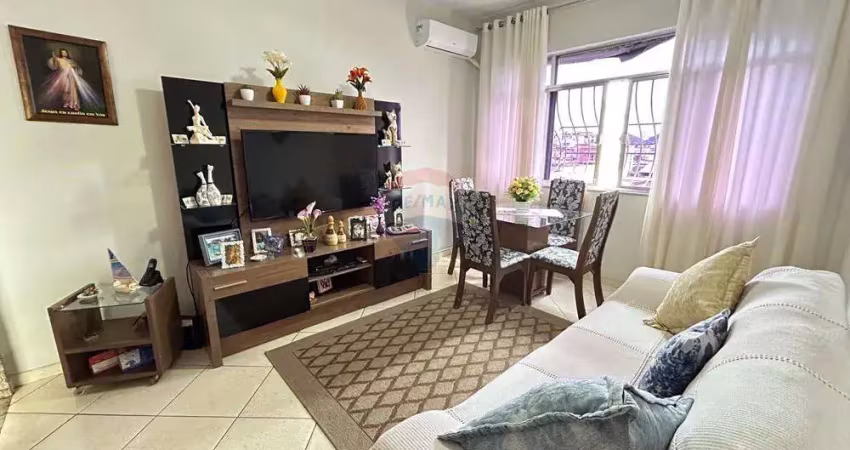 Apartamento com 2 quartos à venda na Avenida Meriti, 1731, Vila da Penha, Rio de Janeiro