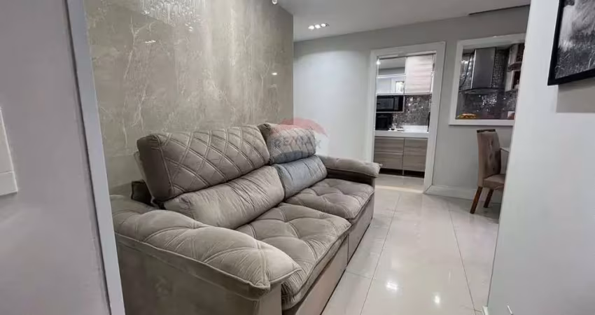 Apartamento com 3 quartos à venda na Rua Bernardo Taveira, 275, Vicente de Carvalho, Rio de Janeiro