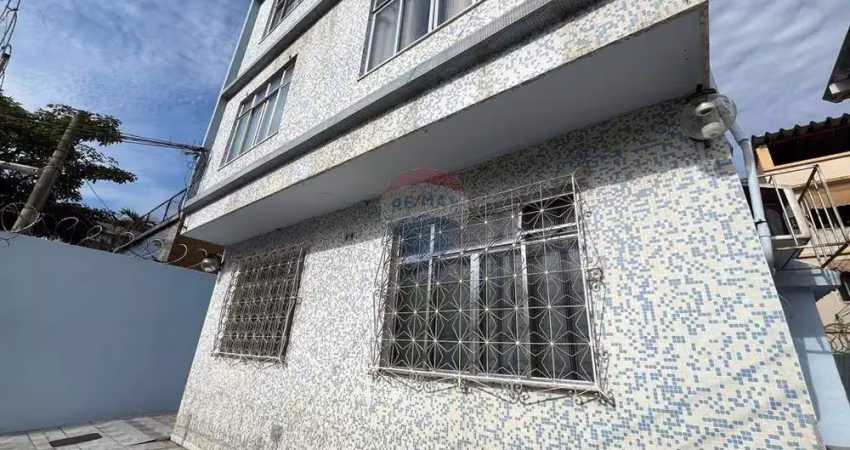 Apartamento com 2 quartos à venda na Rua Galvani, 13, Vila da Penha, Rio de Janeiro