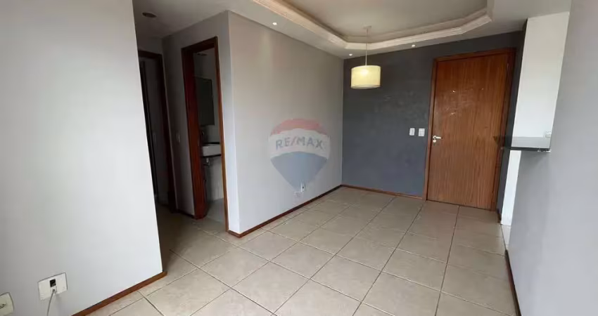 Lindo apartamento com 2 quartos à venda, no condomínio tudo azul, em irajá
