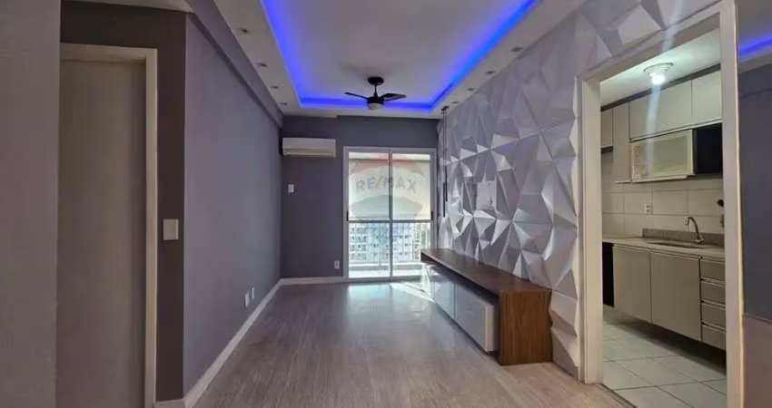 Apartamento com 2 quartos para alugar na Rua Bernardo Taveira, 275, Vicente de Carvalho, Rio de Janeiro