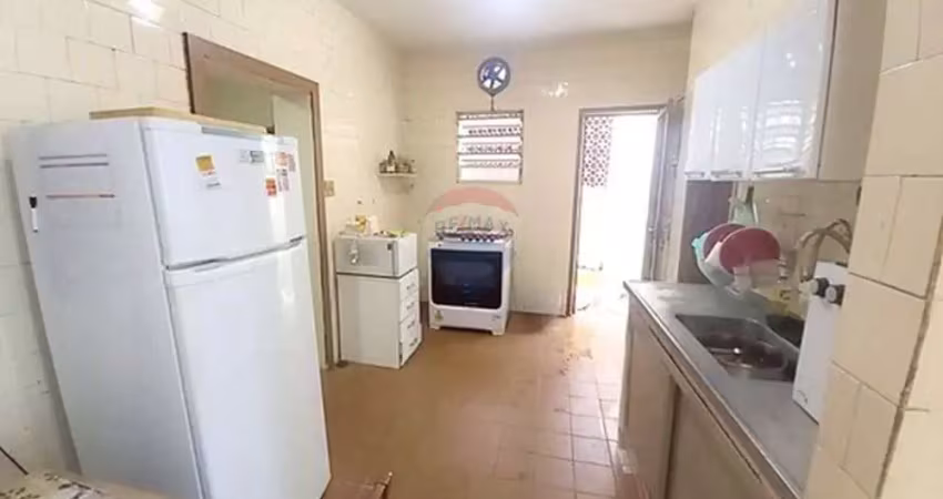 Casa no cachambi com 123m² - potencial para ponto comercial / localização top!
