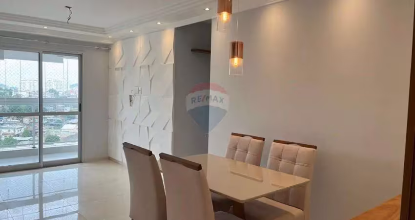 Apartamento com 3 quartos à venda na Avenida Monsenhor Félix, 821, Irajá, Rio de Janeiro