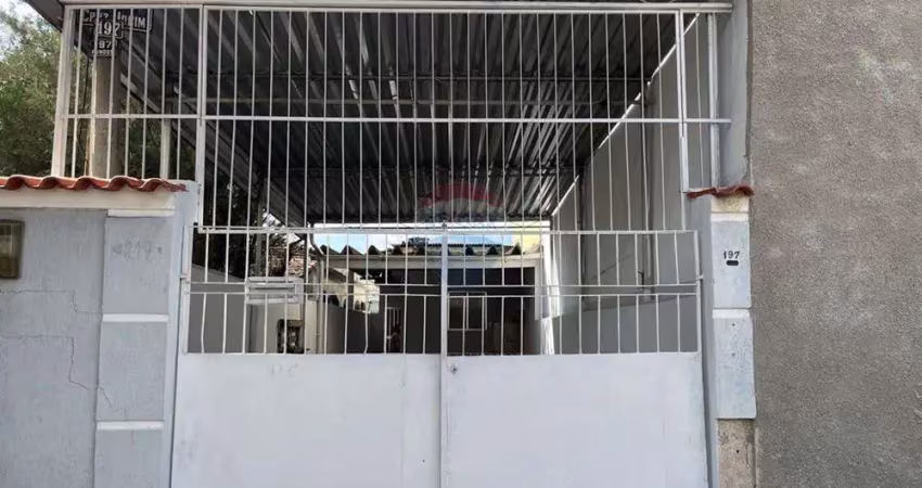 Casa com 1 quarto para alugar na Rua Cruz Jobim, 197, Vista Alegre, Rio de Janeiro