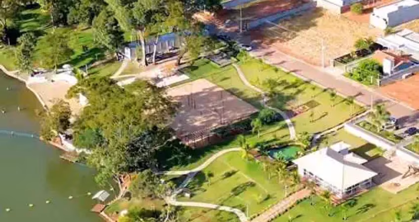 Chácara / sítio com 2 quartos à venda na Sibipiruna, Portal do Lago, Santa Bárbara de Goiás